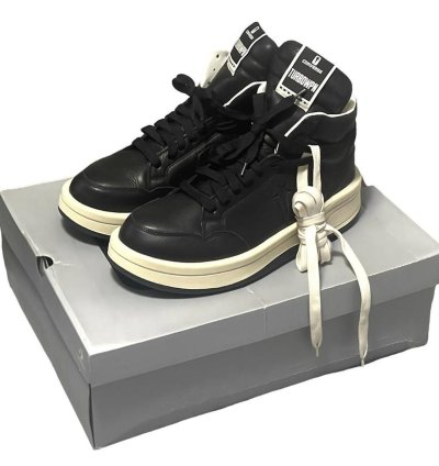 Rick Owens Converse TurboWpn