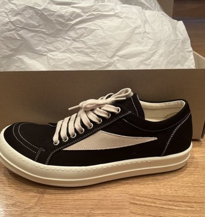 Rick Owens DRKSHDW