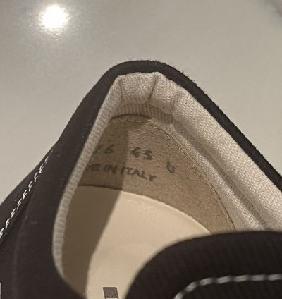 Rick Owens DRKSHDW