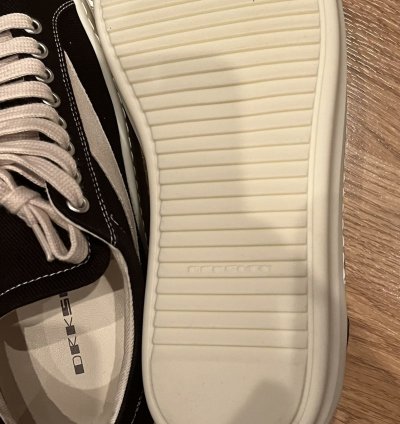 Rick Owens DRKSHDW