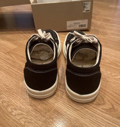 Rick Owens DRKSHDW