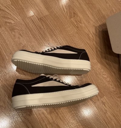 Rick Owens DRKSHDW