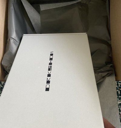 Rick Owens Drkshdw - vans vintage sneakers