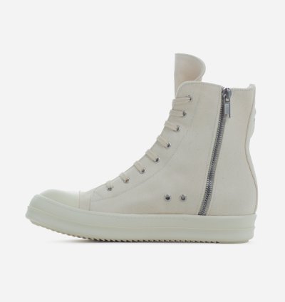 RICK OWENS DRKSHDW Cargo Pocket Face Ramones High