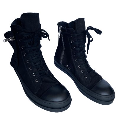 Rick Owens DRKSHDW Cargo Ramones
