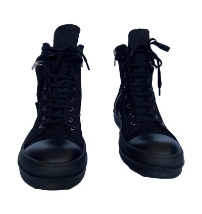 Rick Owens DRKSHDW Cargo Ramones