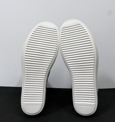 Rick owens drkshdw double bumper ramones sz43