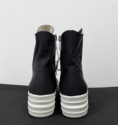 Rick owens drkshdw double bumper ramones sz43