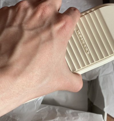 Rick Owens Drkshdw Edfu Vintage Sneakers