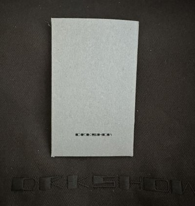 Rick Owens DRKSHDW Hexa Ramones Pearl