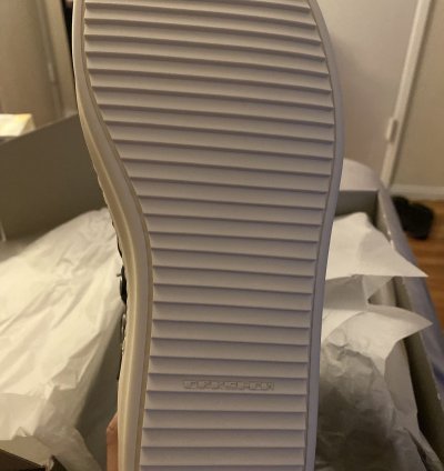 Rick Owens Drkshdw Hexagram Sneakers