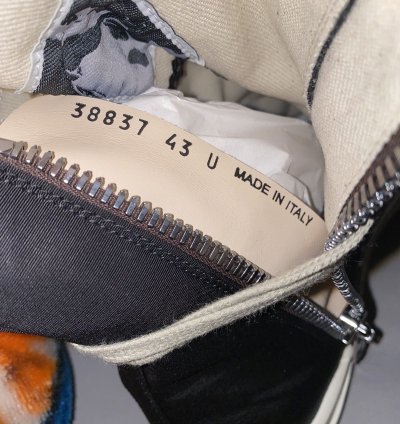 Rick Owens Drkshdw Hexagram Sneakers