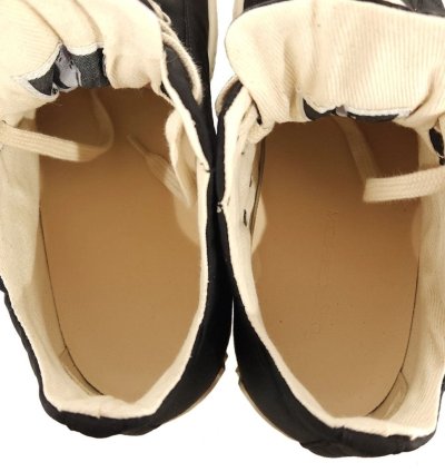 Rick Owens DRKSHDW License Plate Low Sneaks 39 US M6 W9