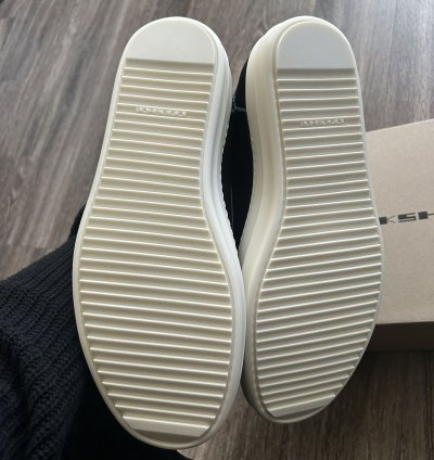Rick Owens DRKSHDW Lidor Vintage Sneaker