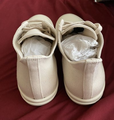 Rick Owens DRKSHDW Low Top