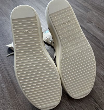 Rick Owens DRKSHDW Pentagram Ramones Size 43 (US 10)
