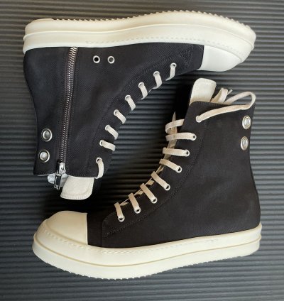 Rick Owens DRKSHDW Ramones