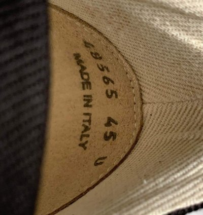 rick owens drkshdw ramones low sneaks eyelet black milk