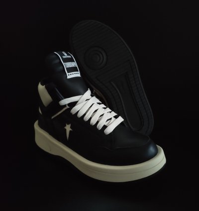 Rick Owens DRKSHDW TURBOWPN