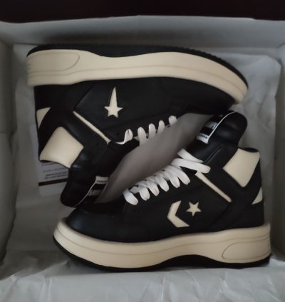 Rick Owens DRKSHDW TURBOWPN