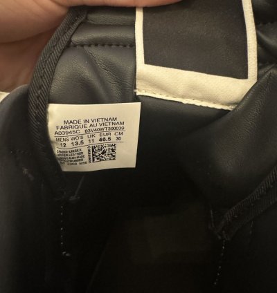 Rick owens DRKSHDW TURBOWPN Converse