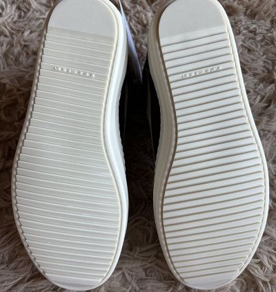 RICK OWENS DRKSHDW VANS VINTAGE SNEAKER EU42