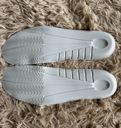 RICK OWENS DRKSHDW VANS VINTAGE SNEAKER EU42