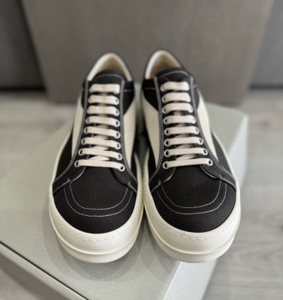 Rick Owens DRKSHDW vintage sneaker