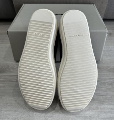 Rick Owens DRKSHDW vintage sneaker