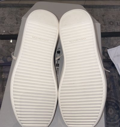 Rick Owens DRKSHDW vintage sneakers