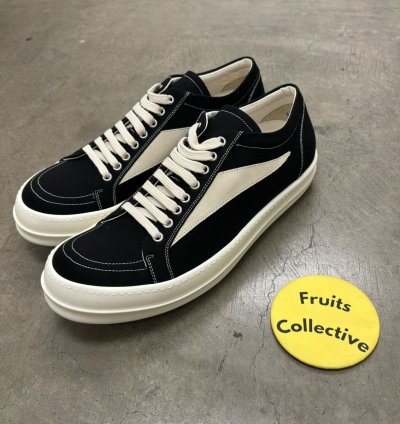 Rick Owens DRKSHDW vintage sneakers LIDO