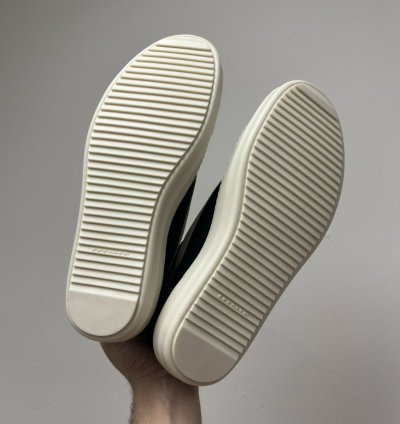 Rick Owens DRKSHDW vintage sneakers LIDO