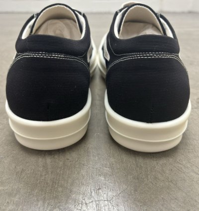 Rick Owens DRKSHDW vintage sneakers LIDO