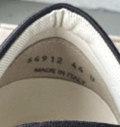 Rick Owens DRKSHDW Vintage Sneakers Low