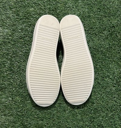 Rick Owens DRKSHDW Vintage Sneakers Low Top Vans Shoes