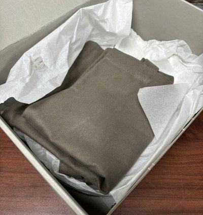 Rick Owens DRKSHDW vintage Sneakers strobe dust 45
