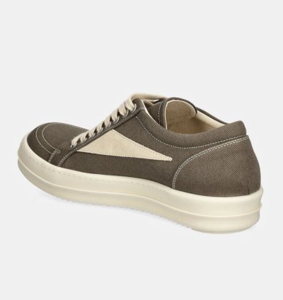 Rick Owens Drkshdw Vintage Sneaks Vans