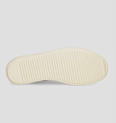 Rick Owens Drkshdw Vintage Sneaks Vans