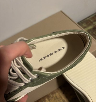 Rick owens ds