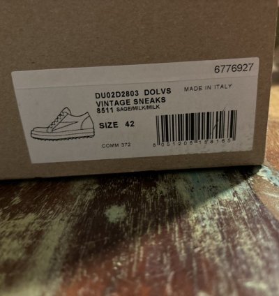 Rick owens ds