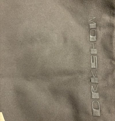 Rick owens ds