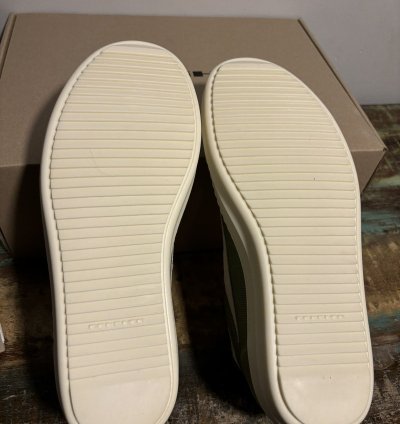 Rick owens ds