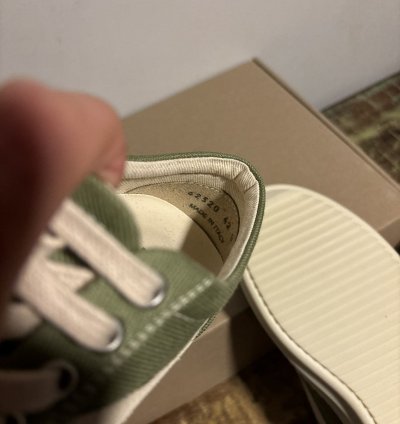 Rick owens ds