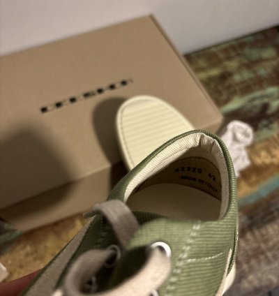 Rick owens ds