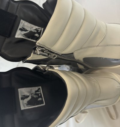 Rick Owens Geo Basket