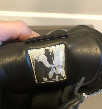 rick owens geobasket