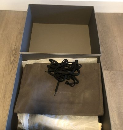 rick owens geobasket