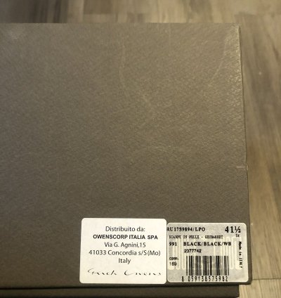 rick owens geobasket