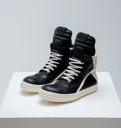 Rick Owens Geobasket 2024