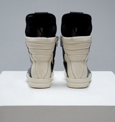 Rick Owens Geobasket 2024